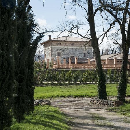 La Tenuta di Trimalcione Villa Pofi Esterno foto