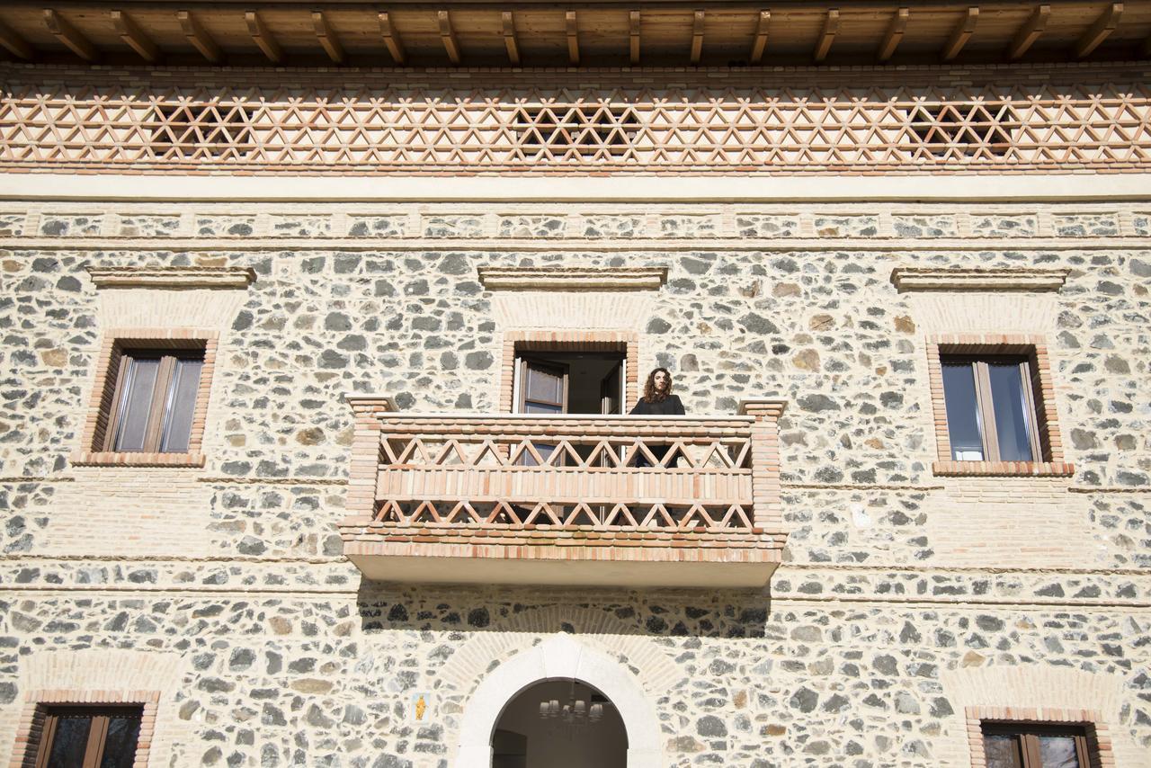 La Tenuta di Trimalcione Villa Pofi Esterno foto